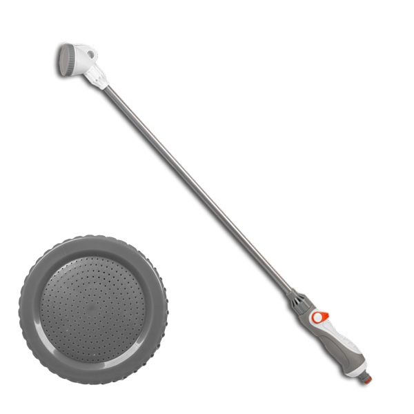 Ruční sprcha 74cm EXCLUSIVE
